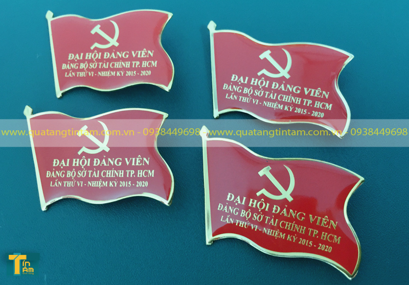 QUÀ TẶNG TÍN TÂM