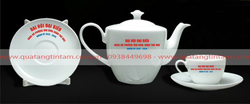 QUÀ TẶNG TÍN TÂM