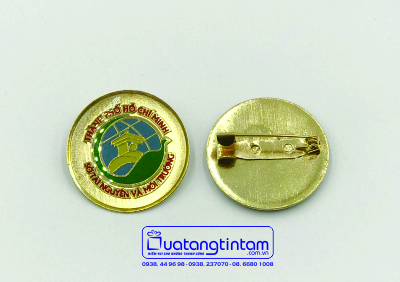 QUÀ TẶNG TÍN TÂM