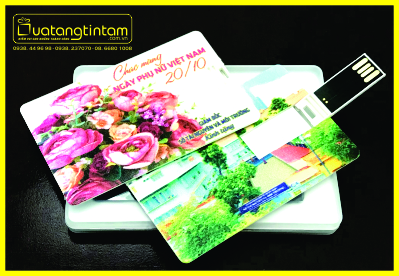 QUÀ TẶNG TÍN TÂM