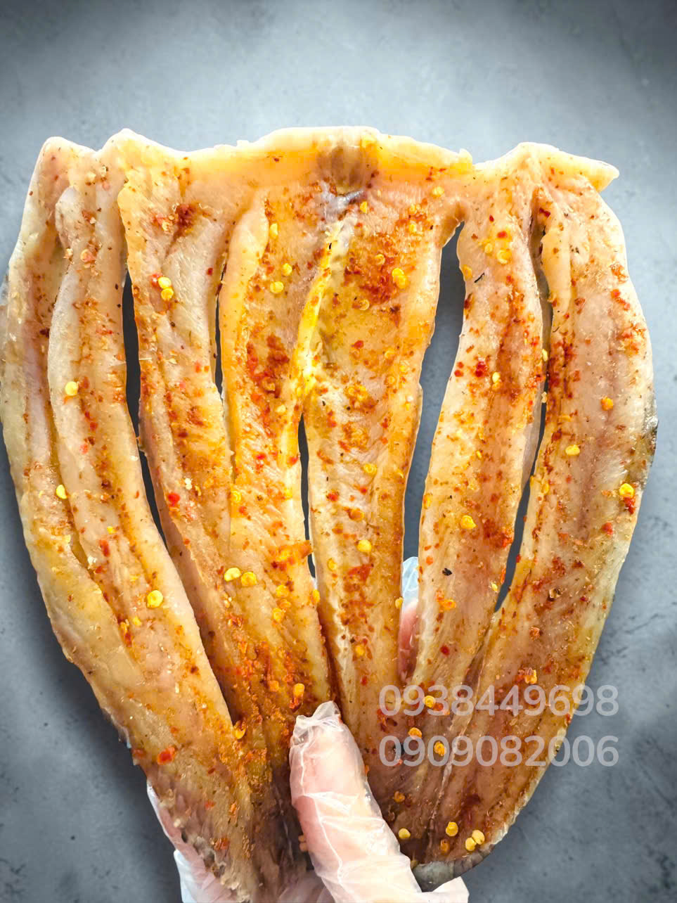 QUÀ TẶNG TÍN TÂM