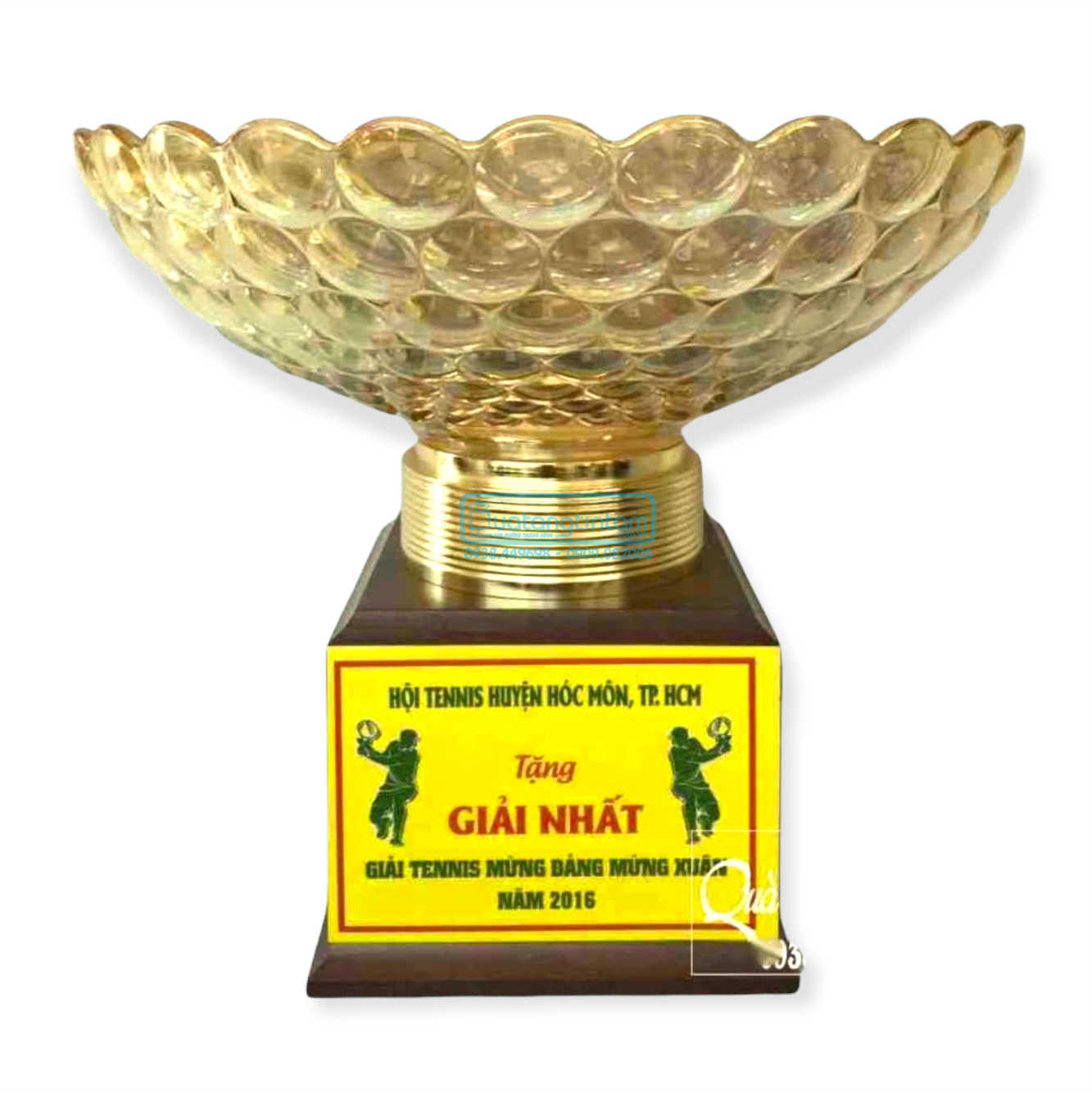 QUÀ TẶNG TÍN TÂM